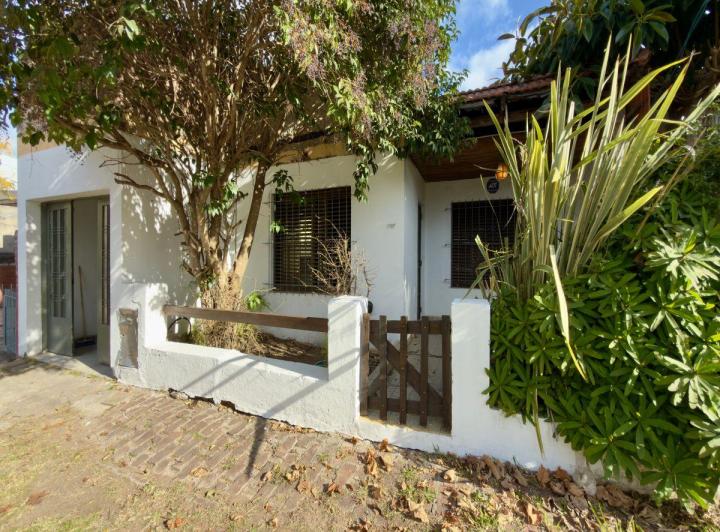 Casa · 56m² · 3 Ambientes · 1 Cochera