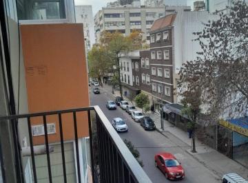 Departamento de 1 ambiente, Mar del Plata · Monoambiente en Venta - Zona Plaza Mitre