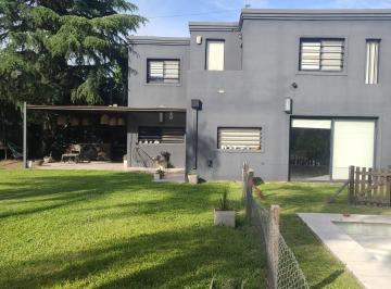 Casa de 4 ambientes, Escobar · Casa a Una Cuadra de Ruta 26, Excelente Ubicación