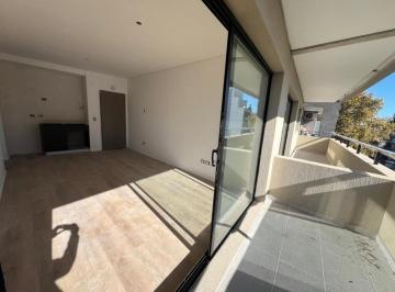 Departamento · 38m² · 2 Ambientes · Venta en Construccion Depto 2 Ambientes en Parque Chas a m del Subte B