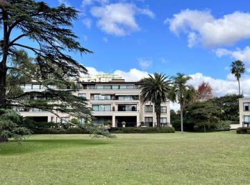 Departamento de 3 ambientes, Tigre · Venta Los Robles Village - Lindisimo Departamento con 2 Dorm. + 2 Baños + 2 Cocheras