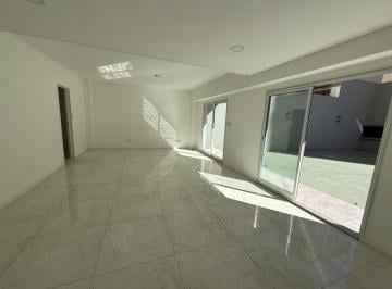 Departamento · 126m² · 5 Ambientes · Alquiler Departamento 5 Ambientes con Excelente Patio Palermo