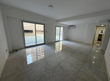 Departamento · 126m² · 5 Ambientes · Alquiler Departamento 5 Ambientes con Excelente Patio Palermo