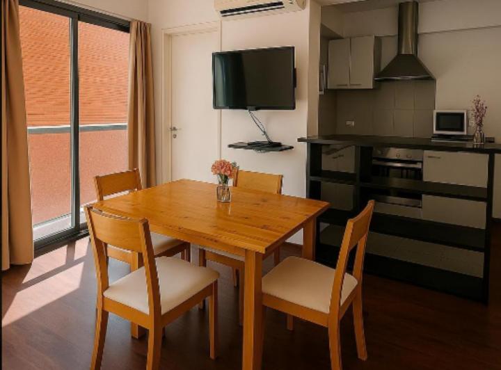 Departamento · 36m² · 1 Ambiente