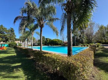 Departamento · 108m² · 4 Ambientes · 2 Cocheras · Duplex en Barrio Cerrado Sol Parana