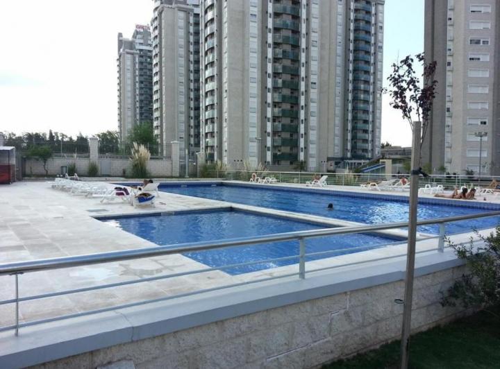 Departamento · 50m² · 2 Ambientes