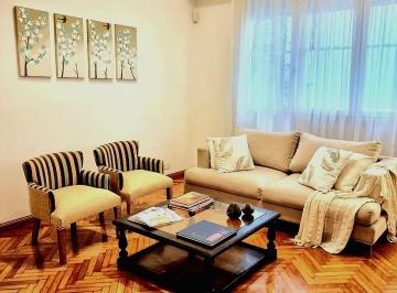 Departamento de 3 ambientes, Recoleta · Oportunidad - Dueño Directo – Sin Comisión Inmobiliaria