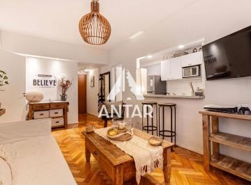Departamento · 41m² · 2 Ambientes · 50 m² Listos Para Ingresar!
