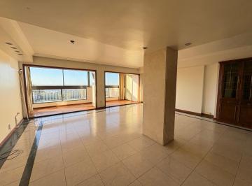 Departamento · 159m² · 5 Ambientes · 1 Cochera · Venta Departamento de 3 Dorm. con Vista Al Rio