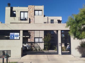 Departamento · 64m² · 3 Ambientes · 1 Cochera · Departamento en Alquiler - Frente a Dalvian