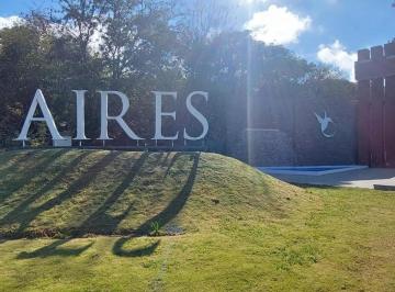 Terreno · 476m² · Terreno en Venta en Ayres del Nodeste Unquillo