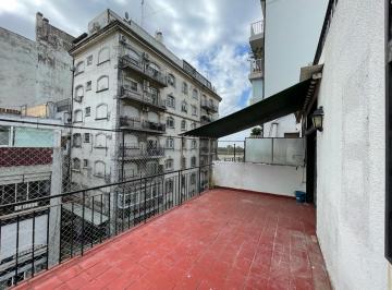 Departamento de 2 ambientes, Palermo · San Benito