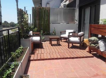 Departamento de 2 ambientes, Palermo · San Benito