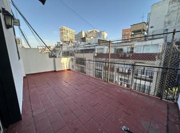 Departamento en Venta de 2 ambientes Las Cañitas · San Benito