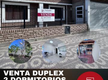 Casa de 5 ambientes, Neuquén · Venta Duplex Dos Dorm., Quincho Parrilla / Local con Gabinete