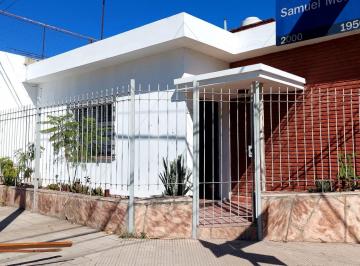 Casa de 3 ambientes, Córdoba · Casa en Barrio Sarmiento Para Alquilar
