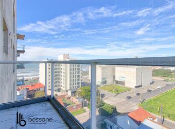 Departamento · 47m² · 2 Ambientes · Departamento 2 Ambientes a Estrenar Amenities Vista Al Mar Parque Luro