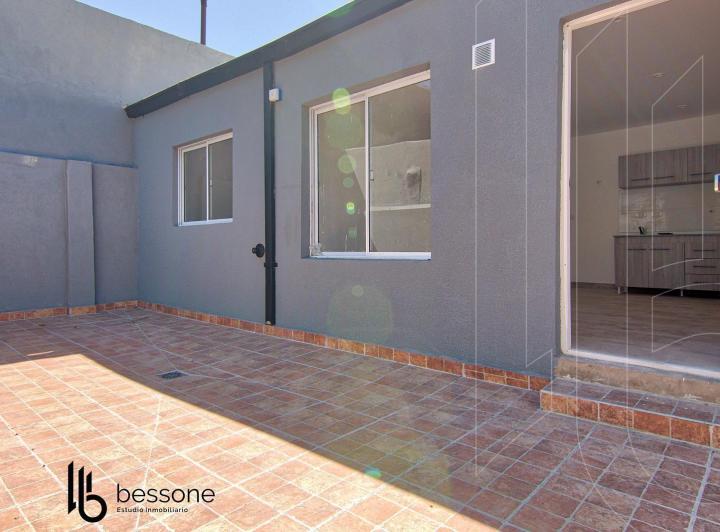 PH · 45m² · 2 Ambientes