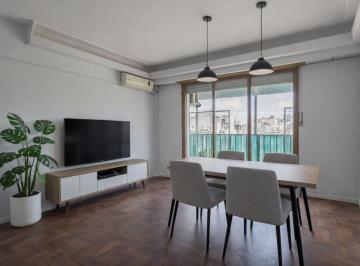 Departamento · 50m² · 3 Ambientes · Departamento de Tres Ambientes Apto Credito