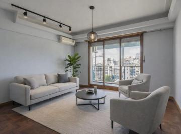 Departamento · 50m² · 3 Ambientes · Departamento de Tres Ambientes Apto Credito