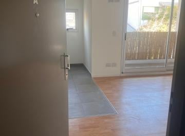 Departamento de 2 ambientes, San Cristobal · Dos Ambientes Muy Luminosos