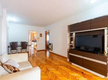 Departamento de 4 ambientes, Rosario · Disponible a Partir del 5 de Julio