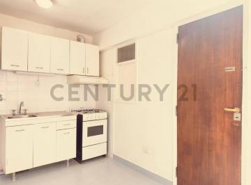 Departamento · 40m² · 2 Ambientes · Alquiler en Arístides Villanueva