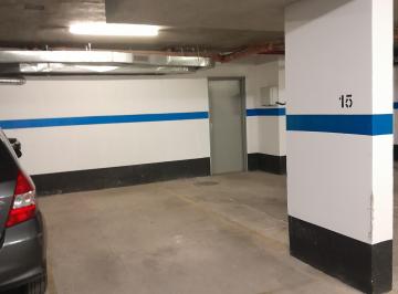 Garage , Palermo · Alquilo Cochera Fija Sin Gastos