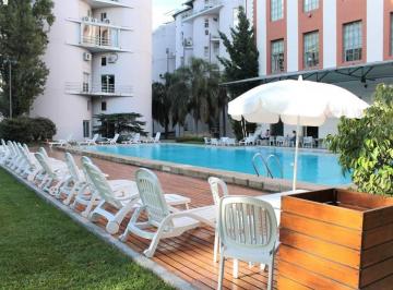 Departamento de 2 ambientes, Palermo · Silos Dorrego Para Uso Profesional o Vivienda