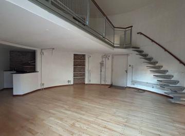 Departamento de 2 ambientes, Palermo · Silos Dorrego Para Uso Profesional o Vivienda