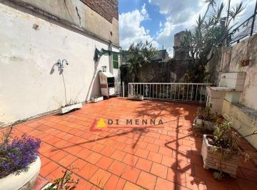 DMP-DMP-873_2 · Venta PH 4 Ambientes Villa del Parque Pb Terraza Cochera