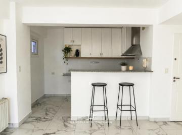 Departamento · 59m² · 3 Ambientes · Av Argentina 500