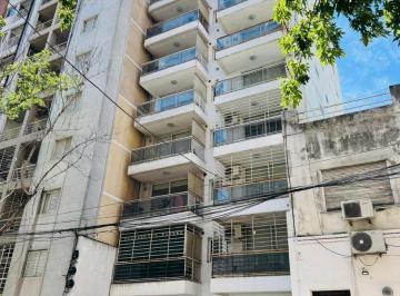 Departamento · 35m² · 1 Ambiente · Venta - Monoambiente en Centro - Usd 55.000.