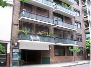 Departamento · 40m² · 2 Ambientes · Dos Ambientes en Recoleta