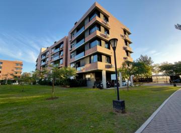 Departamento · 55m² · 3 Ambientes · 1 Cochera · Departamento con Cochera en Alquiler - 2 Dorm. en Palos Verdes Fisherton