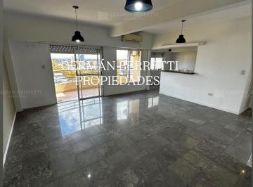 Departamento · 95m² · 4 Ambientes · 1 Cochera · Departamento en Venta en Lanús Oeste, Lanús, G. B. a. Zona Sur
