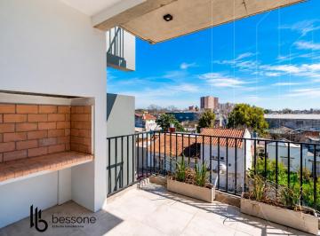 Departamento · 52m² · 2 Ambientes · Departamento - Macrocentro