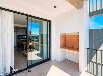 Departamento · 45m² · 2 Ambientes · Departamento - Macrocentro