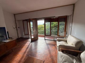 Departamento · 119m² · 5 Ambientes · Departamento de 3 Dorm. | Venta | Barrio Hospitales