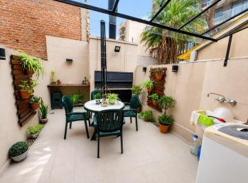 KNK-KNK-5877_2 · Excelente Duplex 3 Ambientes con Patio