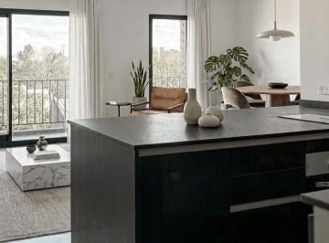 Departamento · 59m² · 1 Ambiente · 1 Cochera · Departamento en Venta en Tigre
