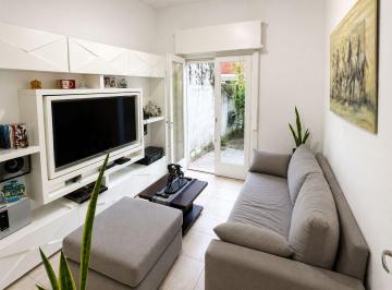 PH · 59m² · 3 Ambientes · Venta PH 3 Amb en Nuñez con Patio Oportunidad