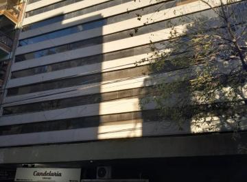 Garage · 12m² · 2 Ambientes · 1 Cochera · Cochera Cubierta - Recoleta - Venta