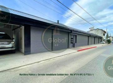 Garage · 15m² · Cochera Céntrica - a Estrenar - Bariloche