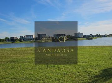 Terreno · 1173m² · Nvr. Venta Lote San Sebastian Area 10 a La Laguna
