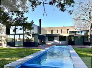 PISCINA · Casa/fincas de Hudson/ 3 Dor/ Venta