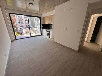 Departamento · 44m² · 2 Ambientes · Departamento en Venta 2 Ambientes Suite y Toilette Palermo