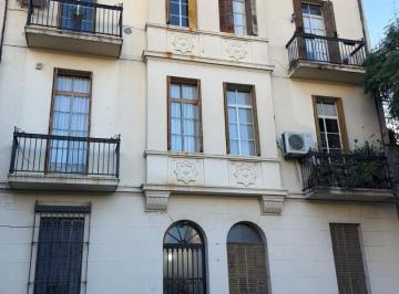 Departamento · 83m² · 3 Ambientes · PH 3 Ambientes con Balcón y Terraza Propia (2°piso por Esc)