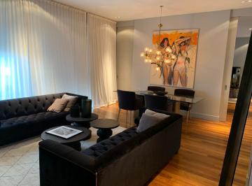 Departamento · 100m² · 2 Ambientes · 1 Cochera · Venta Piso 2 Ambientes 100 m² Edificio Molinos Faena Puerto Madero