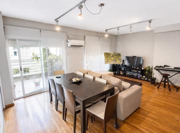Departamento · 86m² · 3 Ambientes · 1 Cochera · Venta Departamento 3 Ambientes - Triplex en Vicente López